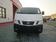 NISSAN URVAN 2.7L