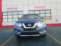 Nissan X-Trail 2.5L MID OPTION 7 SEATER GOOD CONDITION