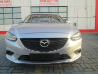 Mazda 6 2.5L MID OPTION GOOD CONDITION