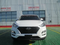 HYUNDAI TUCSON 2.0L AT 2WD 2019 GCC