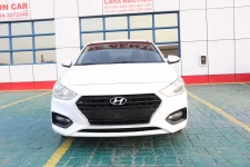 HYUNDAI ACCENT 1.5L GCC 2018 MODEL GOOD CONDITION