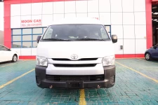 Toyota Hiace 2.7L HIACE HI ROOF FULL PASSNGER BUS