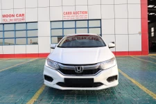 Honda City 1.6 Brand New Condition Excellent Drive GCC