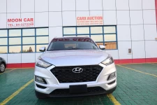 Hyundai Tucson HYUNDAI TUCSON 2.0L 2WD 2019 GCC