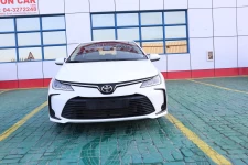 Toyota Corolla 2.0L 2020 GOOD CONDITION ORIGINAL PAINT