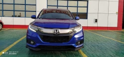 Honda HR-V 1.8L Brand New Condition Excellent Drive GCC