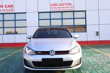 Volkswagen Golf Volkswagen Golf GTI GCC V4 - Fully Loaded - Perfect Condition