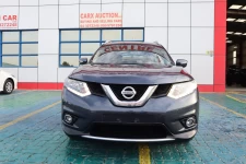 Nissan X-Trail 2.5L GCC GOOD CONDITION CLEAN CAR