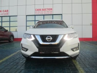 NISSAN X TRAIL