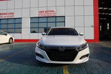 HONDA ACCORD 2020